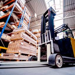 How the Pandemic Could Remake Supply Chain Digital Future